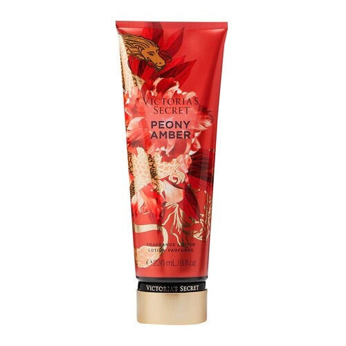 Victoria's Secret Peony Amber Body Lotion