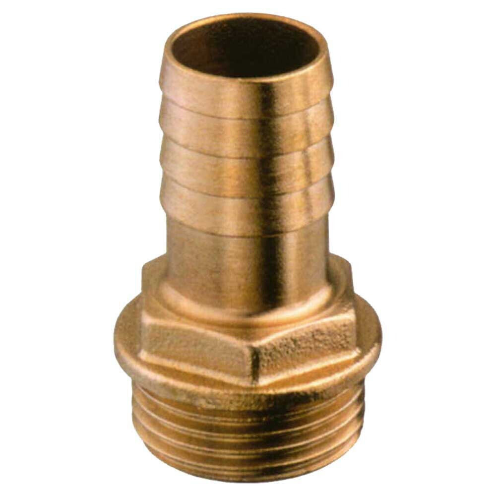 GUIDI 60 mm Male Hose Connector