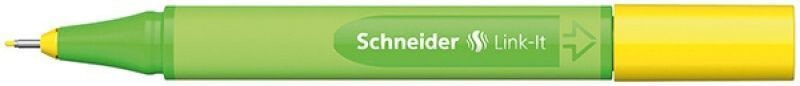 Письменная ручка Schneider cienkopis link-it schneider 0,4mm (SR191211)