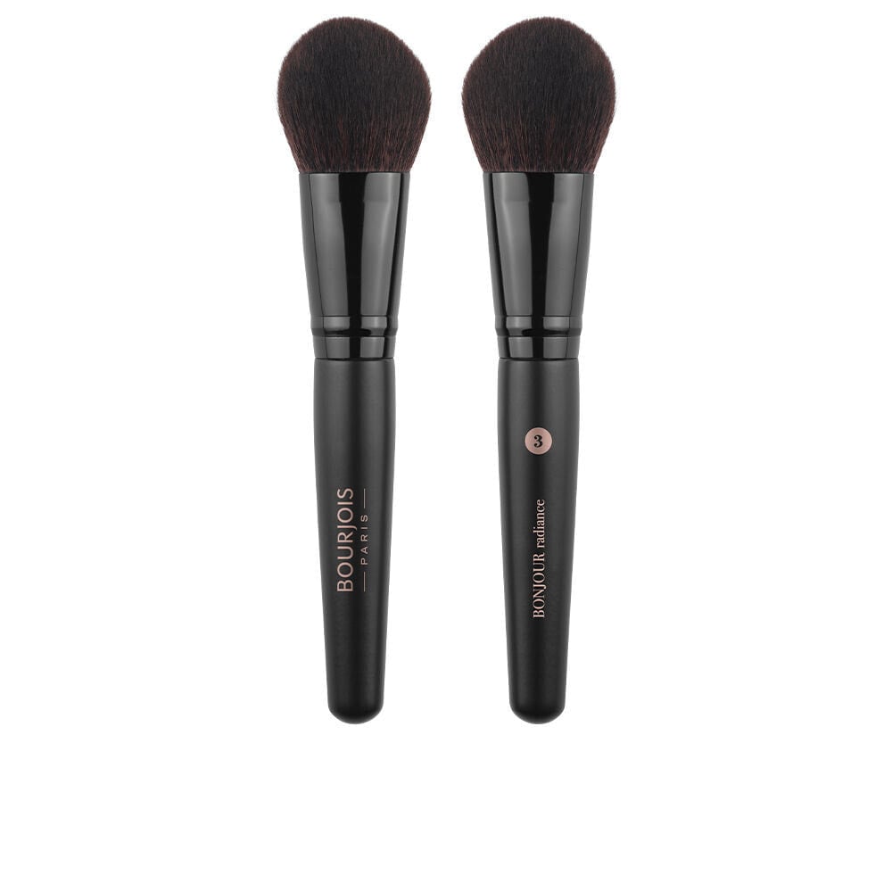 Face powder brush Bourjois Brush (1 Unit)