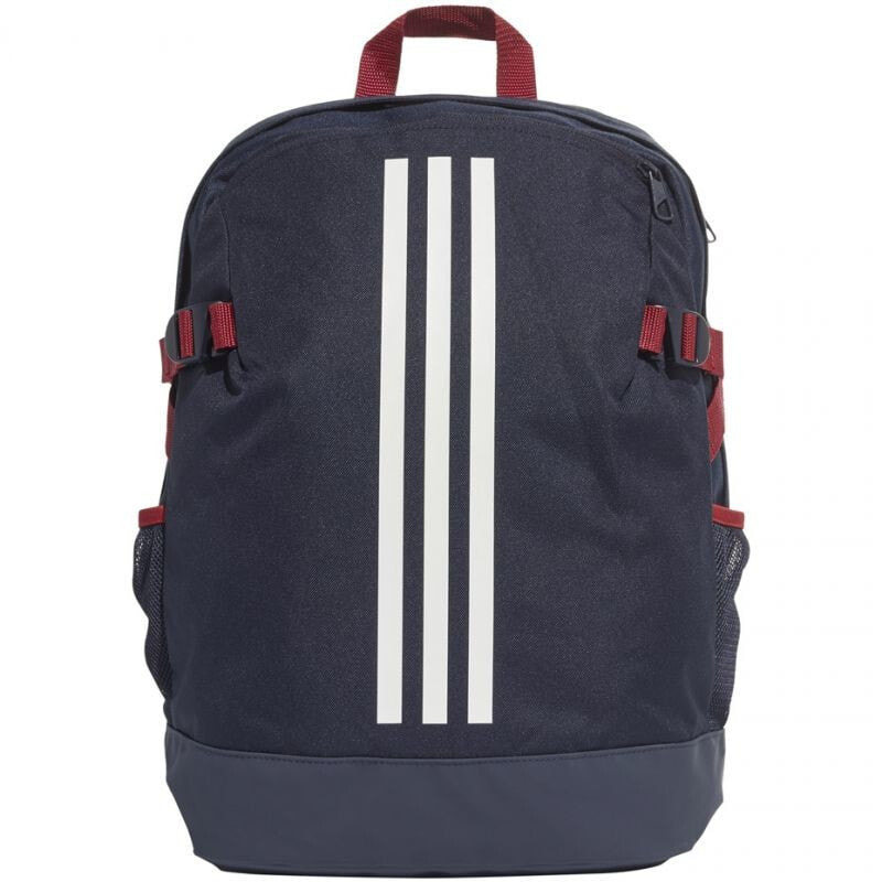 Мужской спортивный рюкзак синий Adidas BP Power IV M DZ9438 backpack