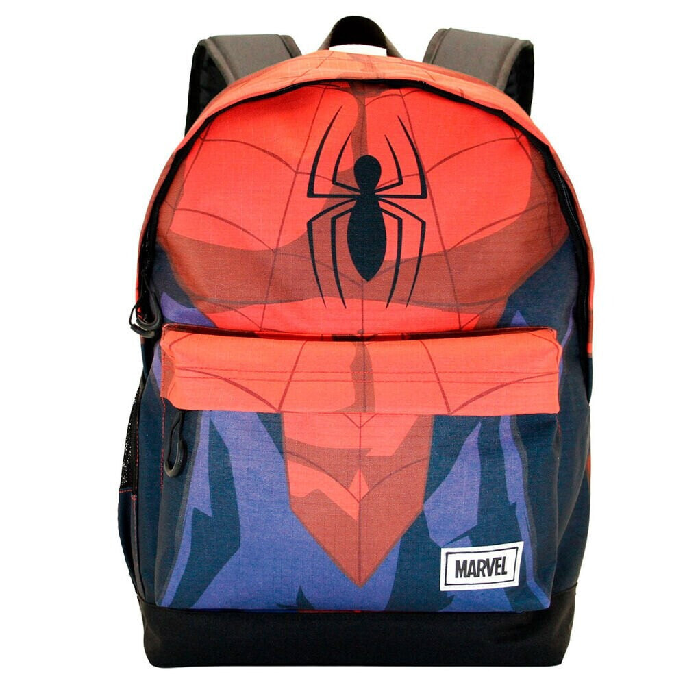 KARACTERMANIA Spiderman Suit Adaptable 44 cm