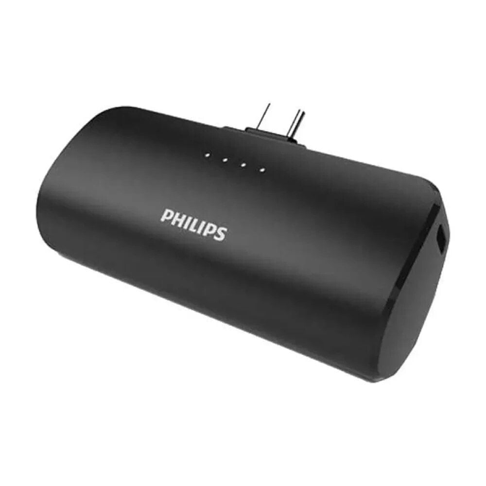 PHILIPS DLP2510C 4900mAh power bank