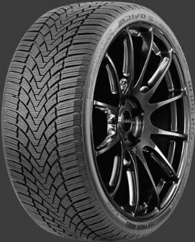 Шины зимние Arivo Winmaster ProX ARW 3 3PMSF 235/45 R19 99V