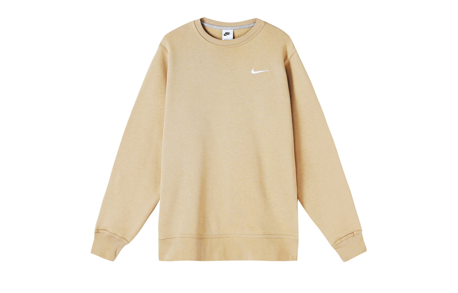 Nike Sweatshirts Men Khaki