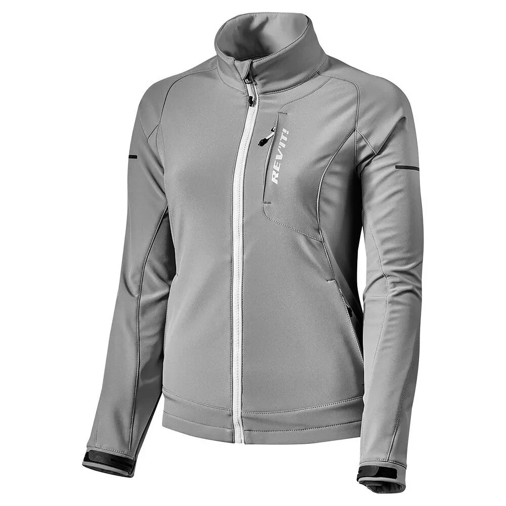 REVIT Edison Jacket