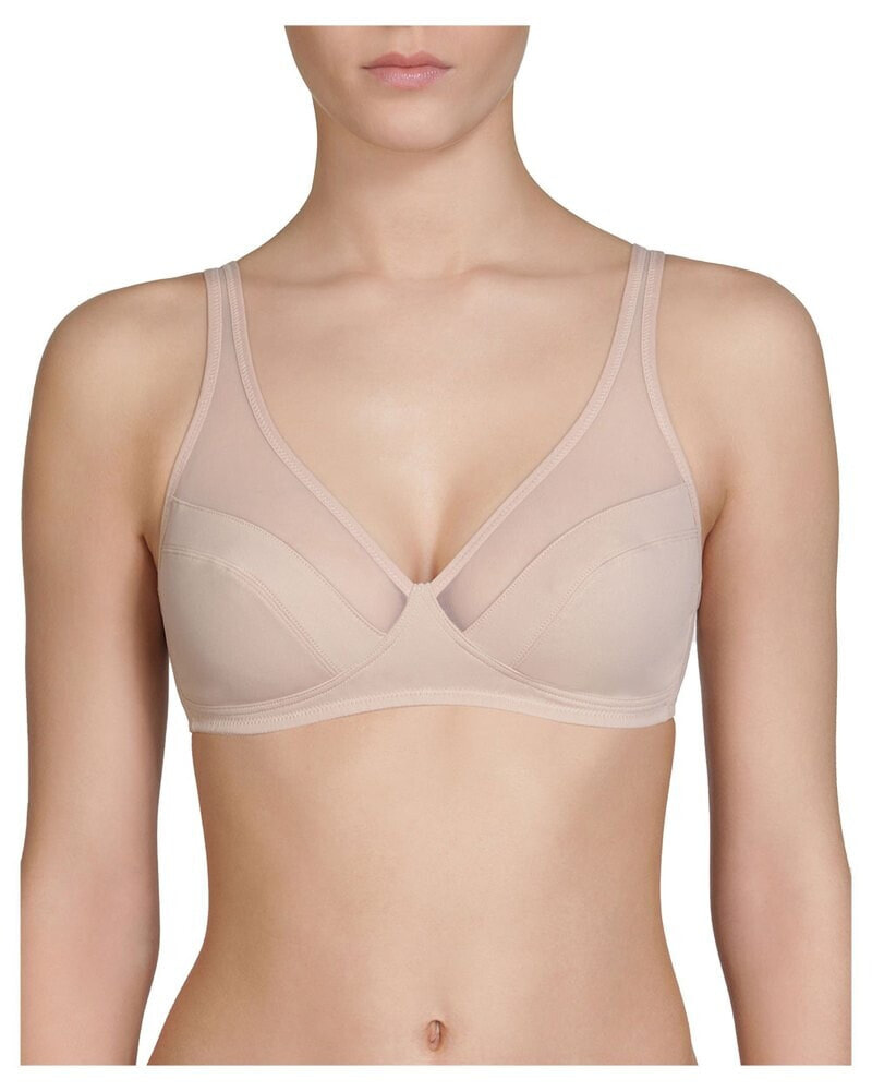 DIM PARIS Generous AD04974.3UY Bra Without Underwire