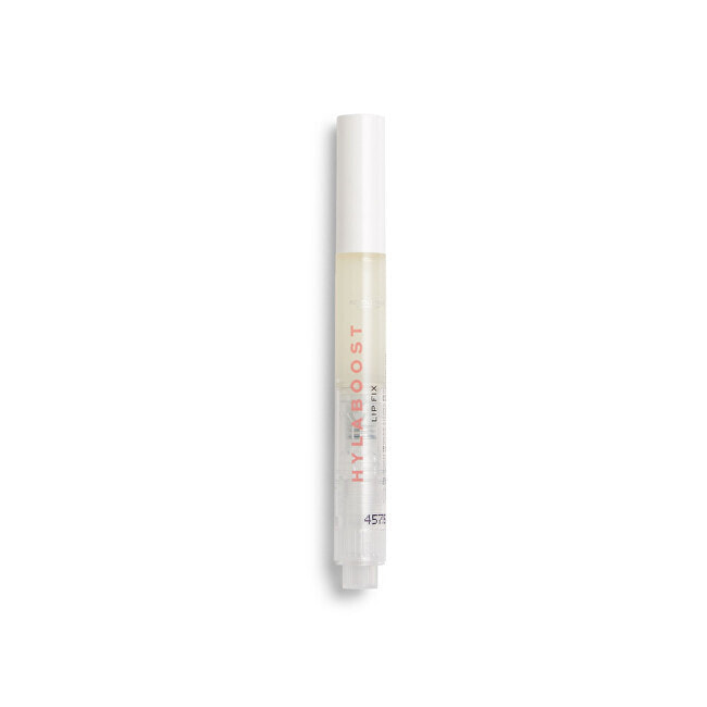 Hylaboost Lip Gloss (Lip Fix) 3.3 g