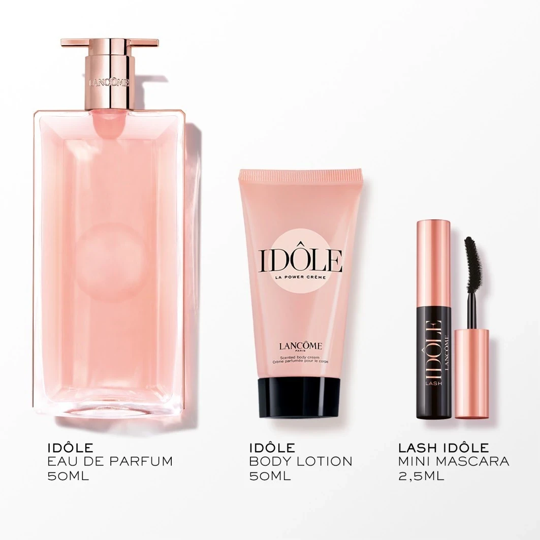Idôle Duftset Eau de Parfum Set