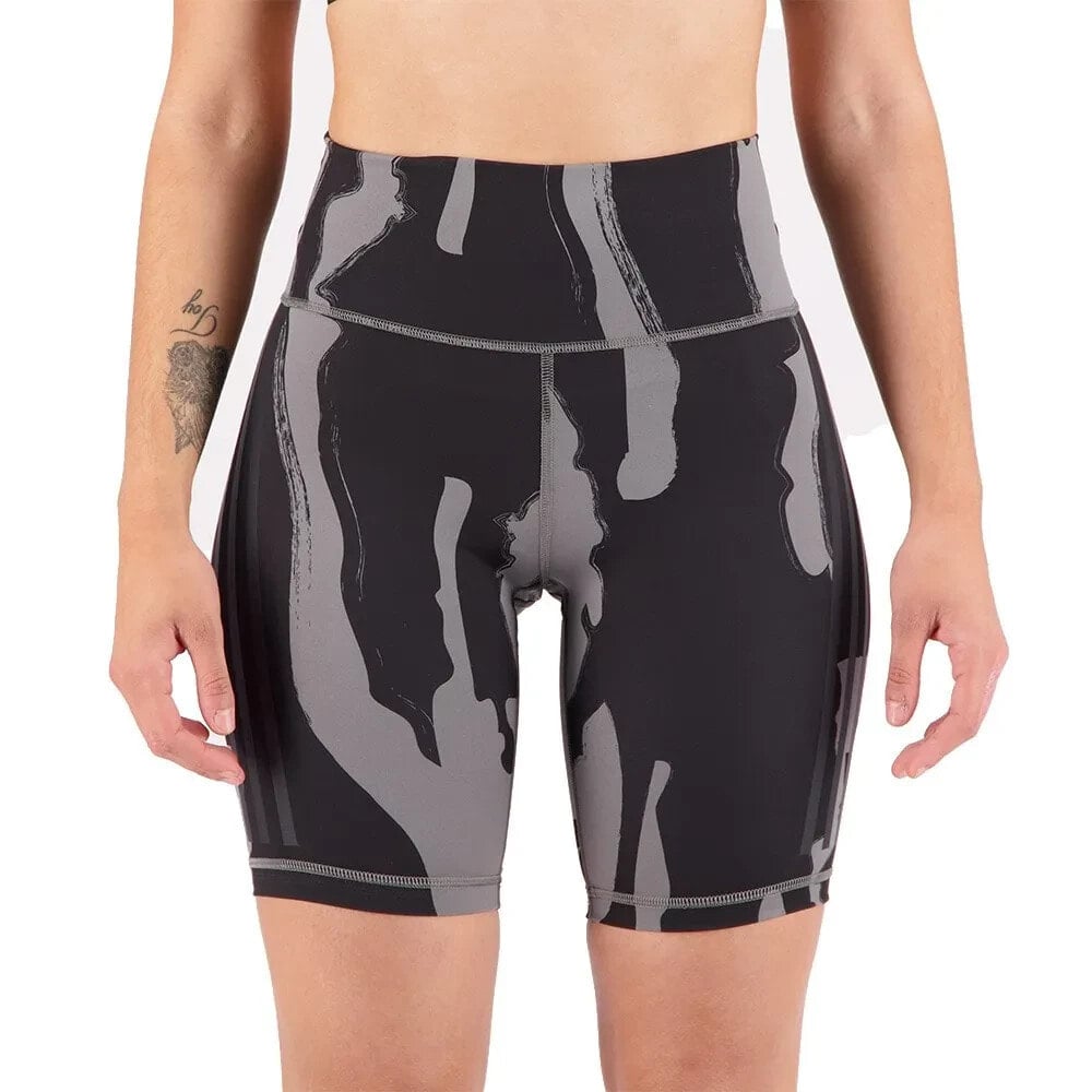 ADIDAS Tmr Short Leggings