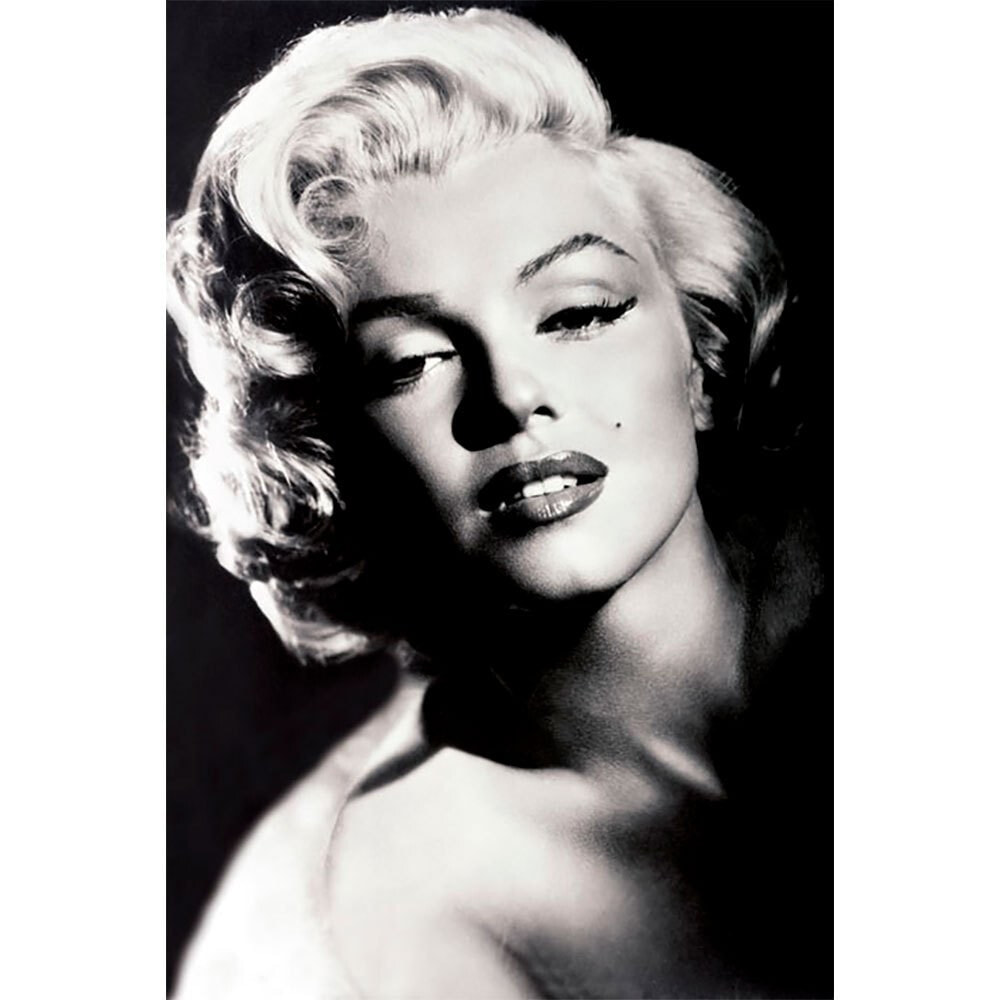 PYRAMID Marilyn Monroe Glamour Poster