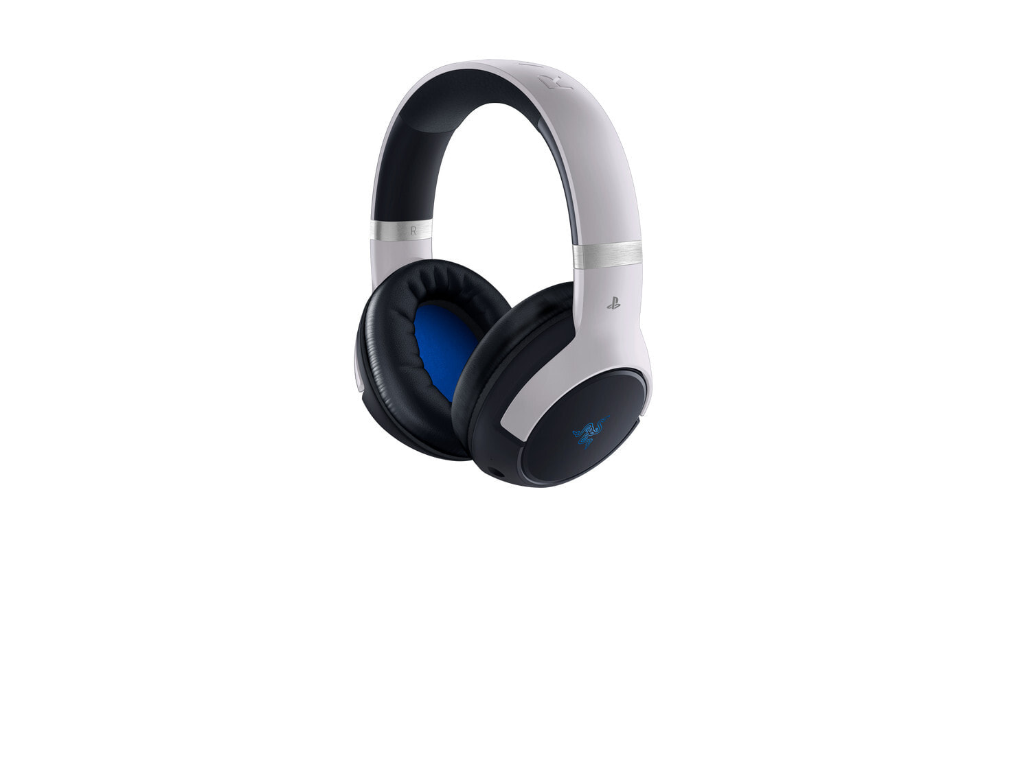 Kaira Pro for PlayStation - Wireless - Gaming - 20 - 20000 Hz - 410 g - Headset - White