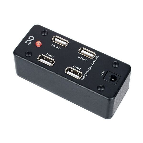 One Control USB Power Supply