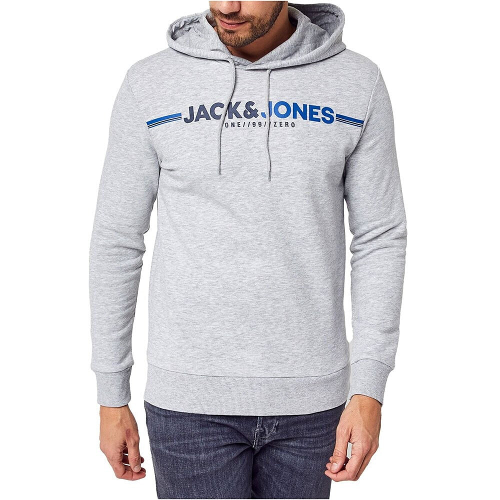 JACK & JONES Jcofrederick Hoodie