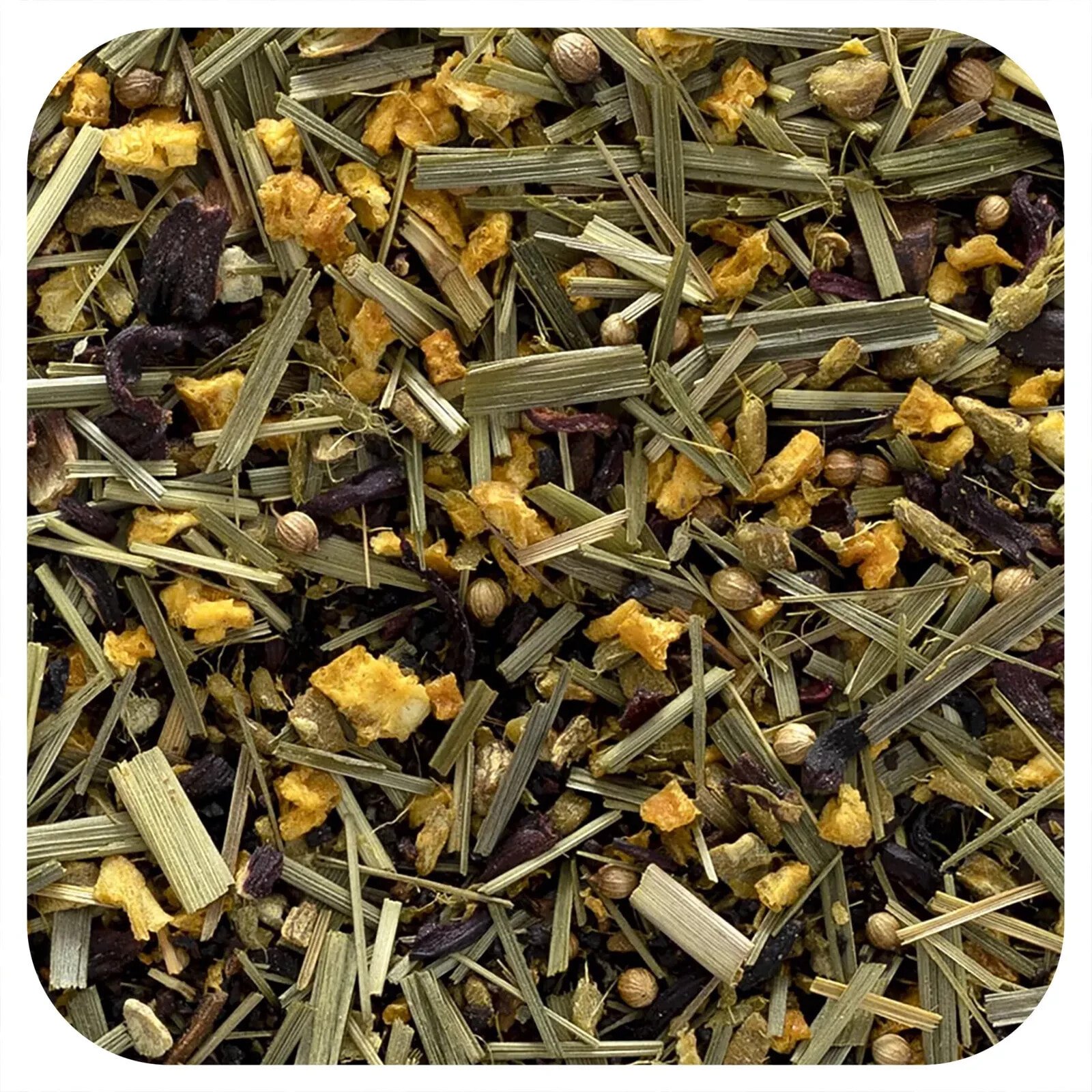 Jasmine Green Tea, 16 oz (453 g)