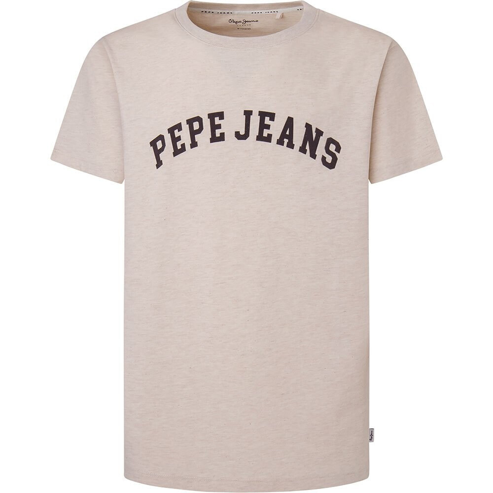 PEPE JEANS Chendler Short Sleeve T-Shirt