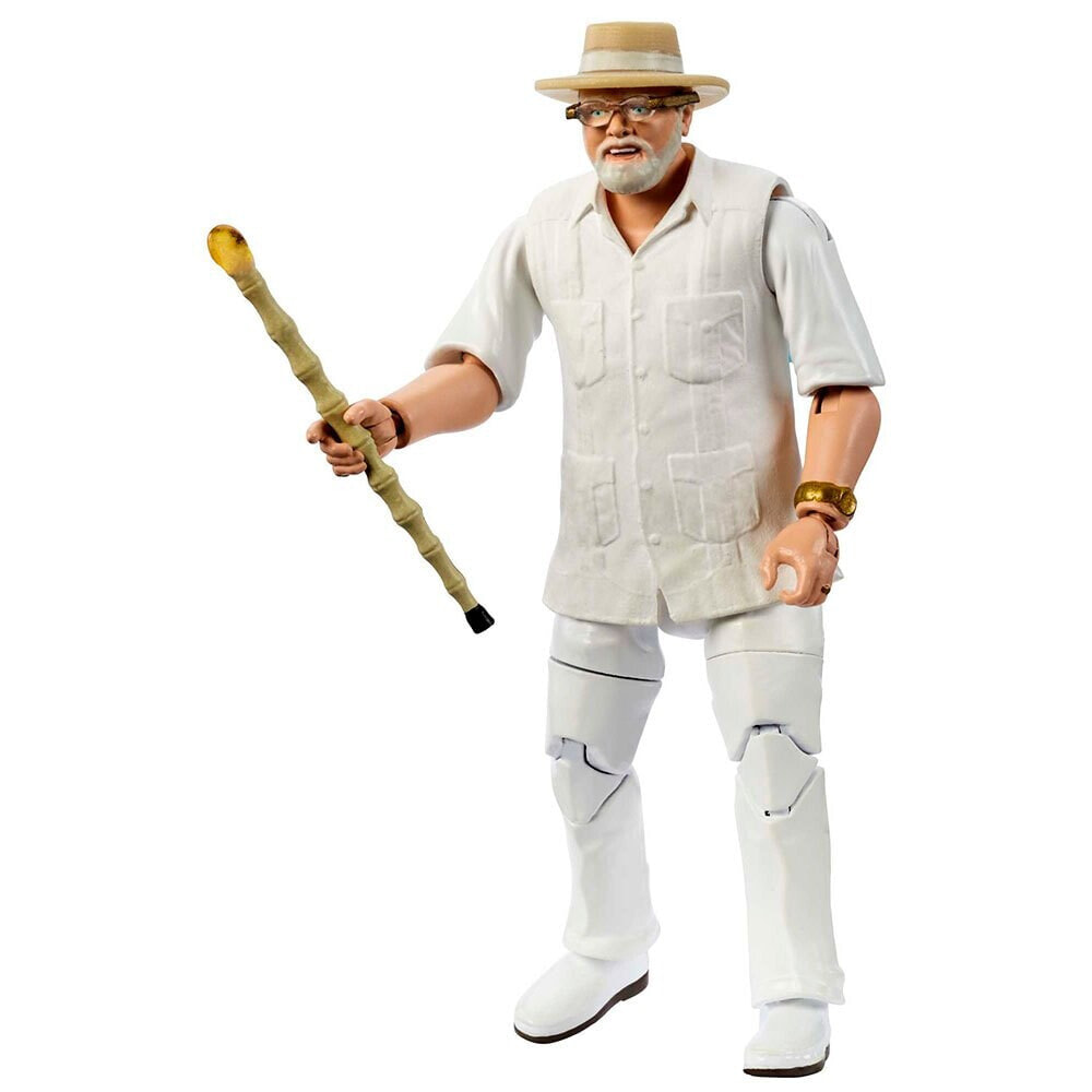 JURASSIC WORLD John Hammond Figure