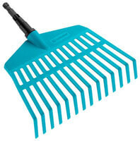 Gardena Combisystem Lawn Rake - Plastic - 1 pc(s) - 270 mm