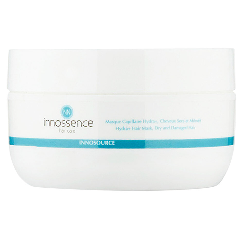 Innossence Dry and Damaged Hydra Hair Mask Увлажняющая маска для сухих и поврежденных волос 300 мл