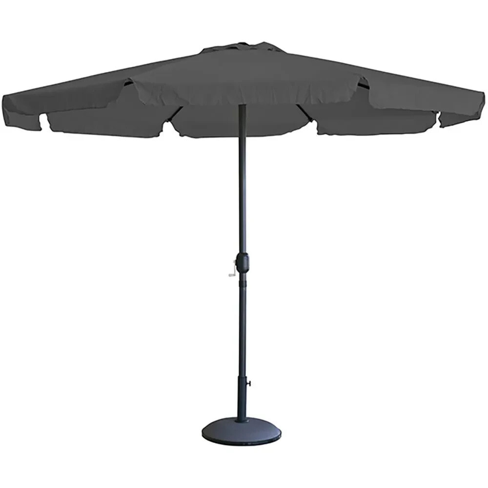 HEPOGARDEN Steering Wheel 3 m Parasol