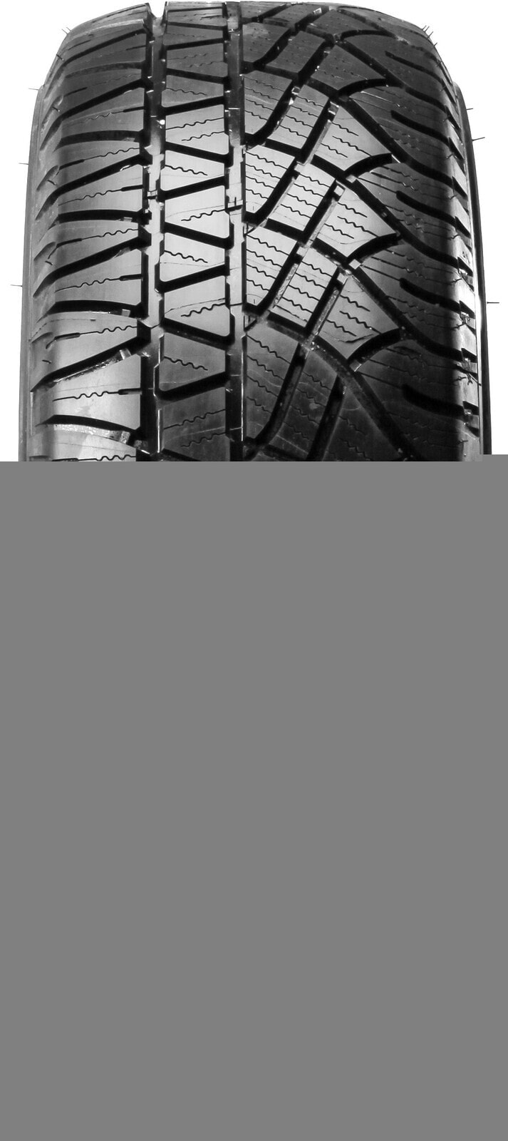 Шины для внедорожника летние Michelin Latitude Cross EL DOT14 185/65 R15 92T