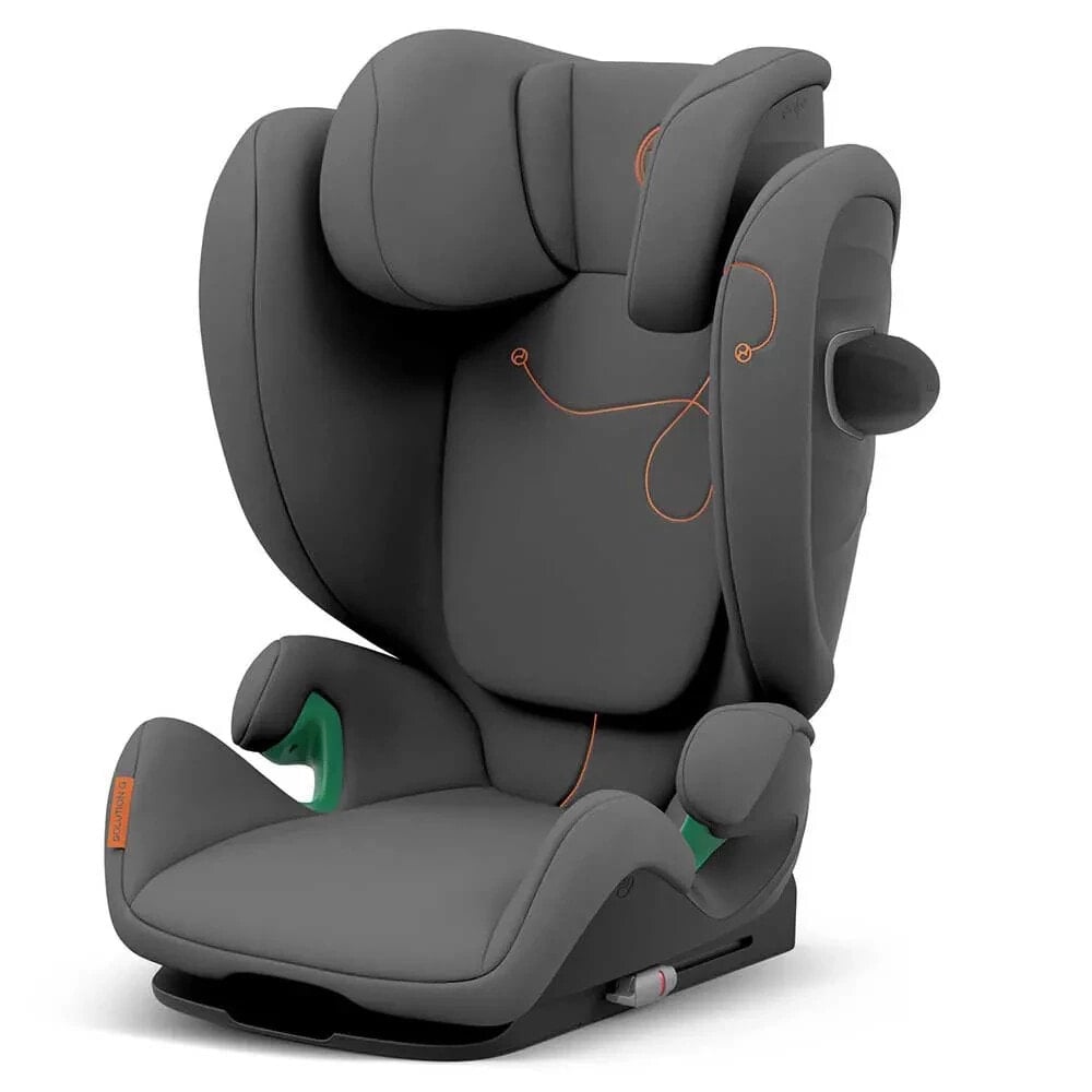 CYBEX Solution G I-Fix Car Seat