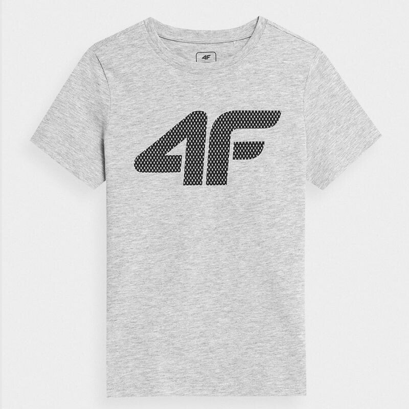 4F Jr T-shirt 4FJSS23TTSHM293 27M