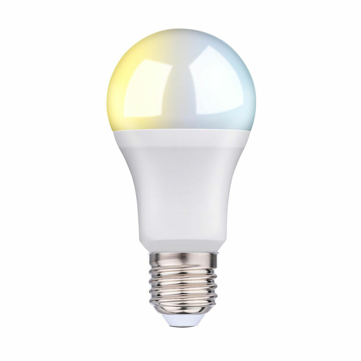 Smart Light bulb Alpina RGB Wi-Fi 9 W E27 2700-6500 K 806 lm