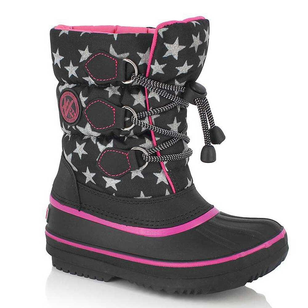 KIMBERFEEL Avalanche Snow Boots