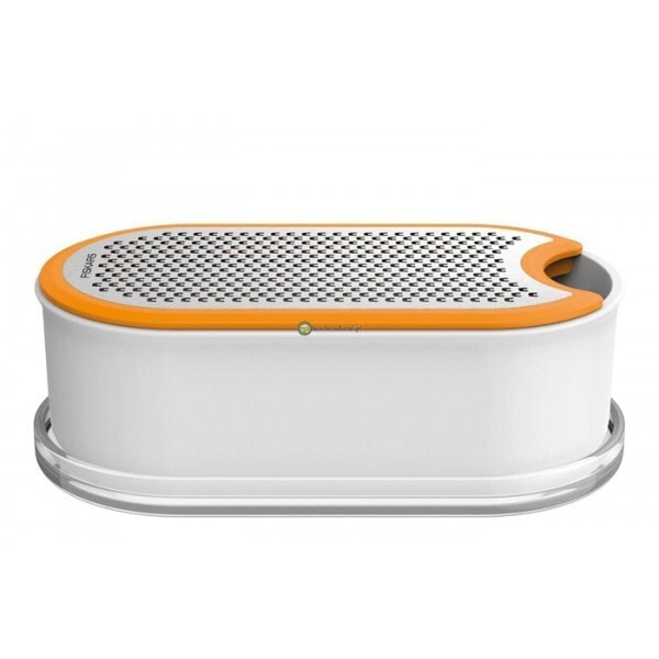 Fiskars Grater with 20cm container (1019530)