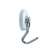 Jakob Maul GmbH MAUL 6155702 - White - Metal - 5 kg - 3.5 cm - 3.5 cm - 35 mm