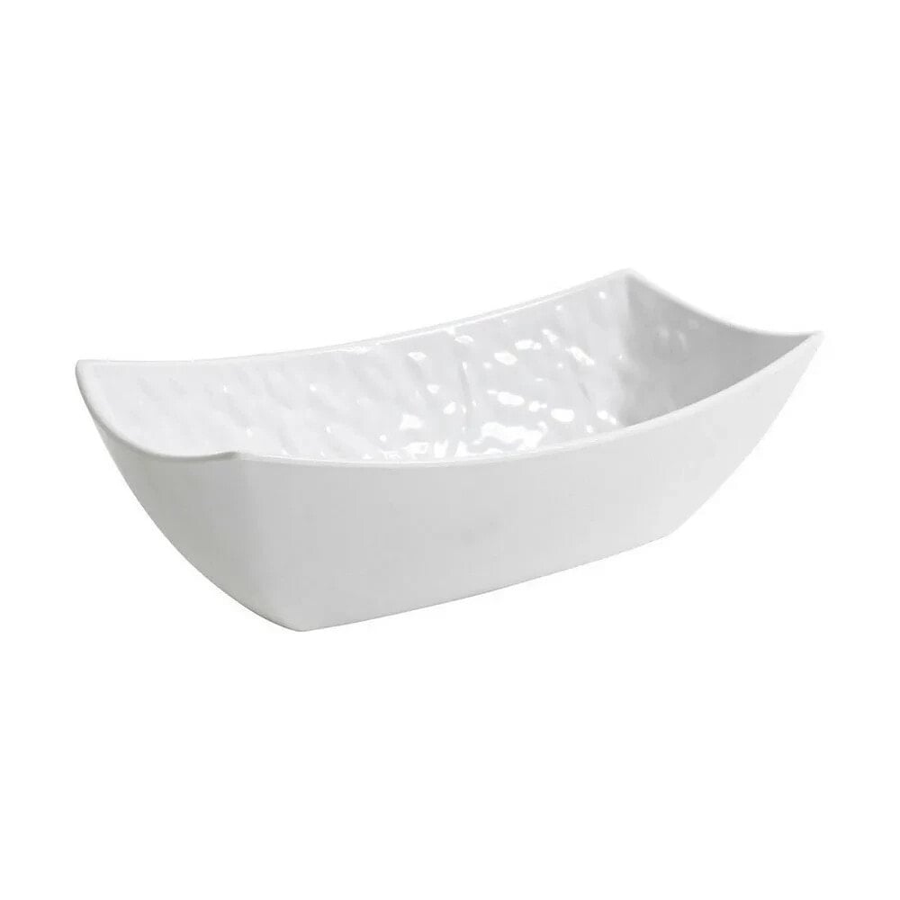 BIGBUY HOME Mamba Melamine Bowl 32.6x17.5x10 cm