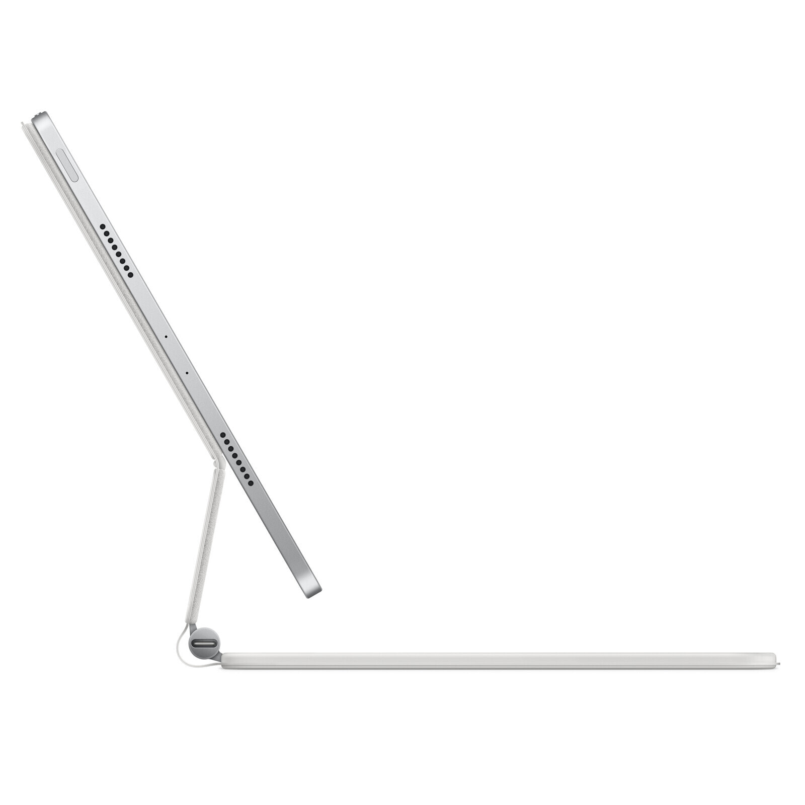 Apple iPad Pro White - 11