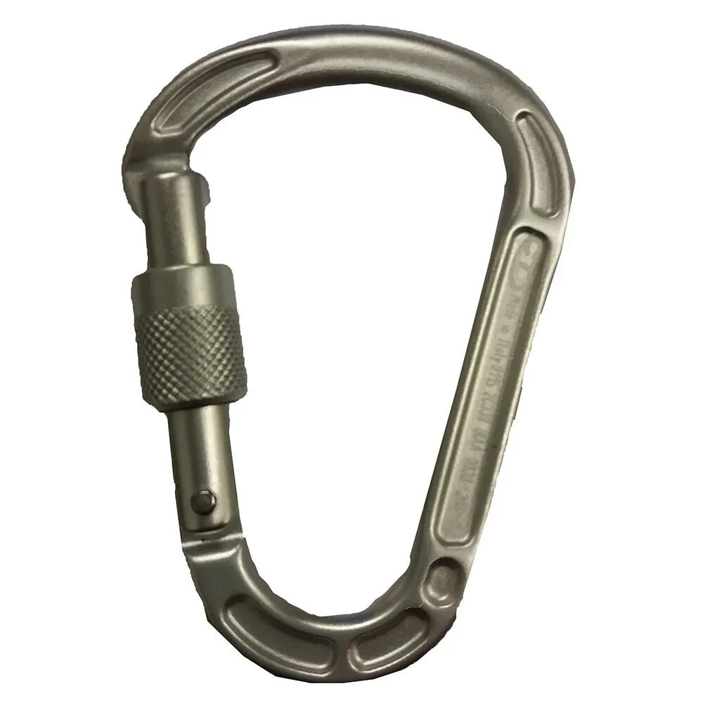 CLIMBING TECHNOLOGY Concept SG Snap Hook