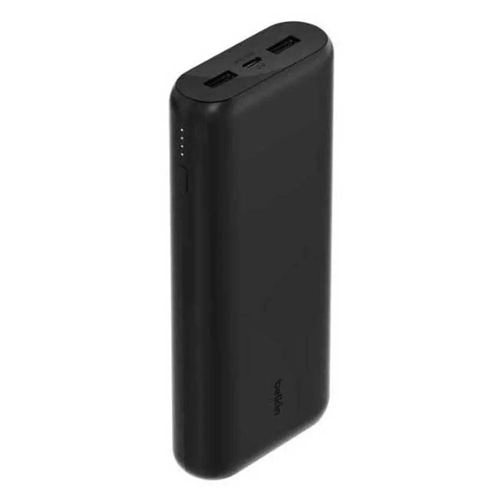 BELKIN USB A/C 20.000mAh power bank