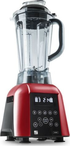 Blender kielichowy G21 Excellent 600881 czerwony