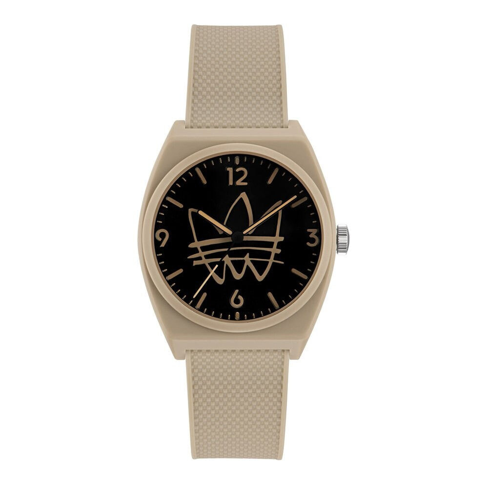 ADIDAS WATCHES AOST22565 Project Two Watch