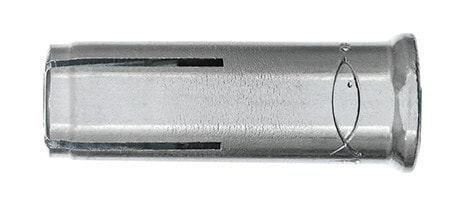 Fischer EA II Резьбовой анкер 6,5 cm 20 шт 048408