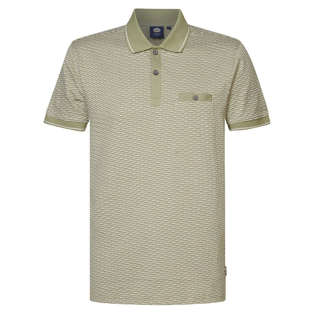 PETROL INDUSTRIES POL941 Short Sleeve Polo