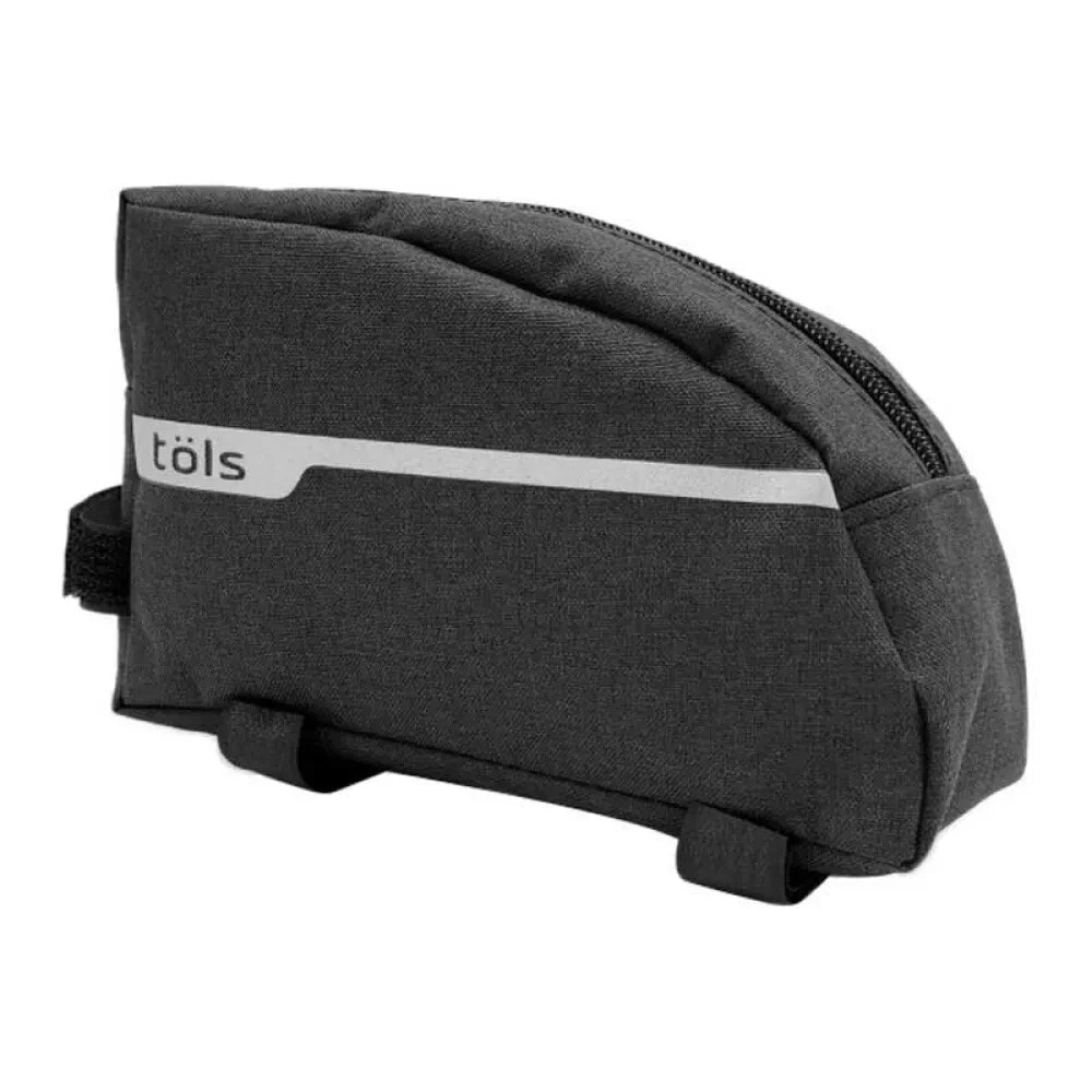 TOLS Aero Top XL Frame Bag 1.4L