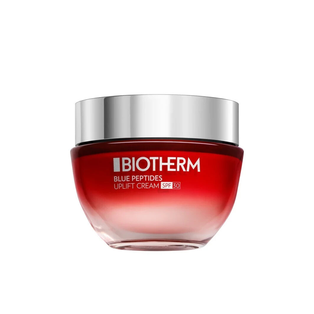 Biotherm Blue Peptides Uplift Cream SPF30