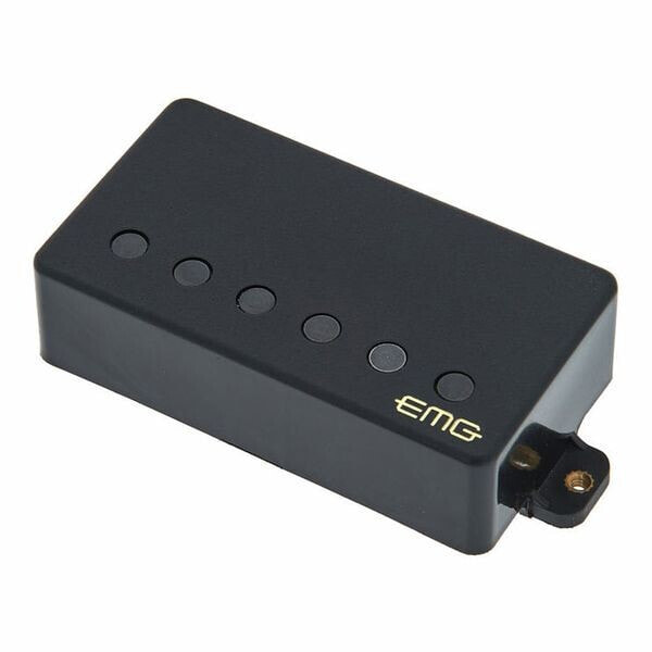 EMG 57 Black