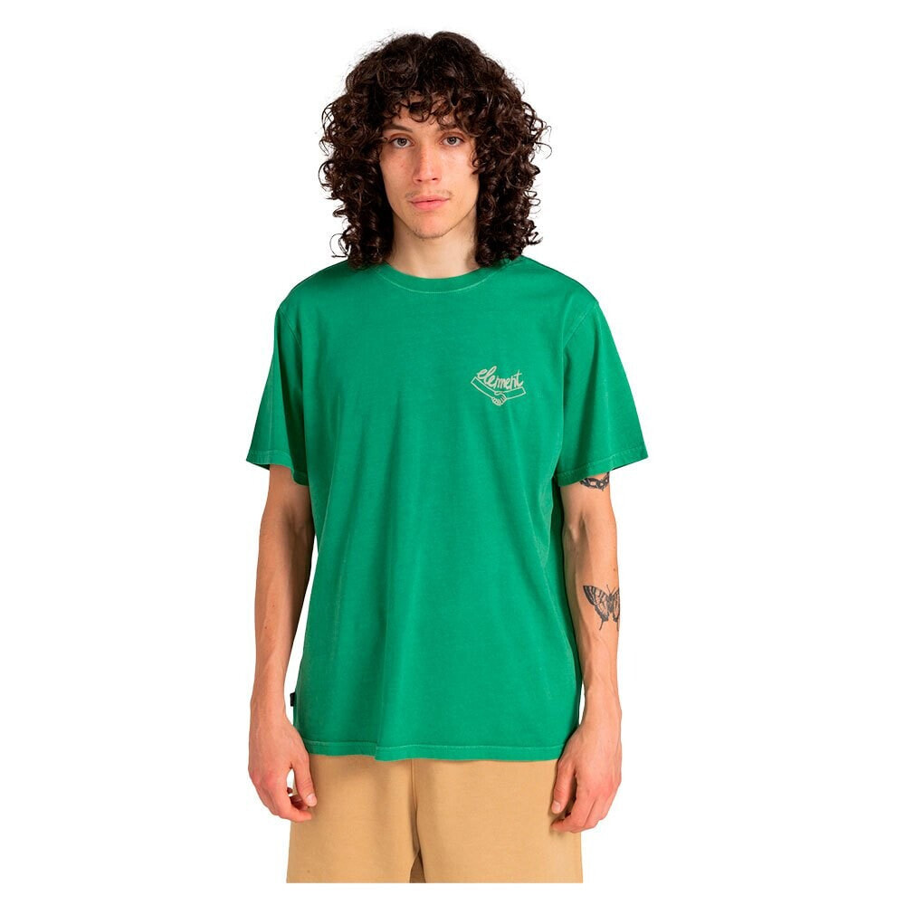 ELEMENT Collab Short Sleeve T-Shirt