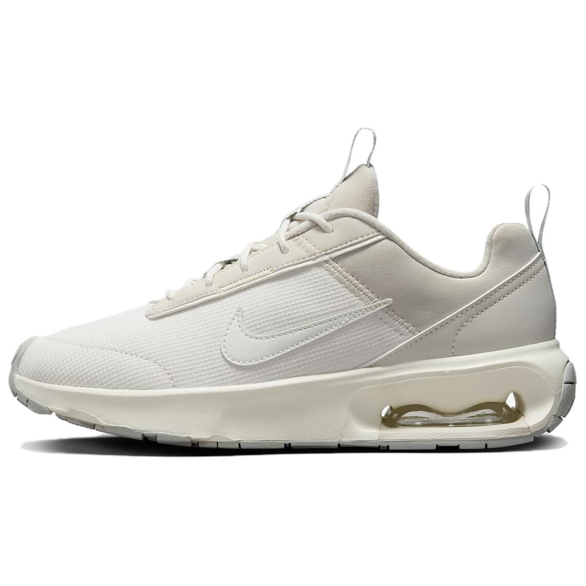 Nike Women's Air Max Interlock Lite 'Phantom Light Orewood Brown'