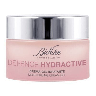 DEFENCE HYDRACT?IVE - moisturising cream-gel - vase 50 ml