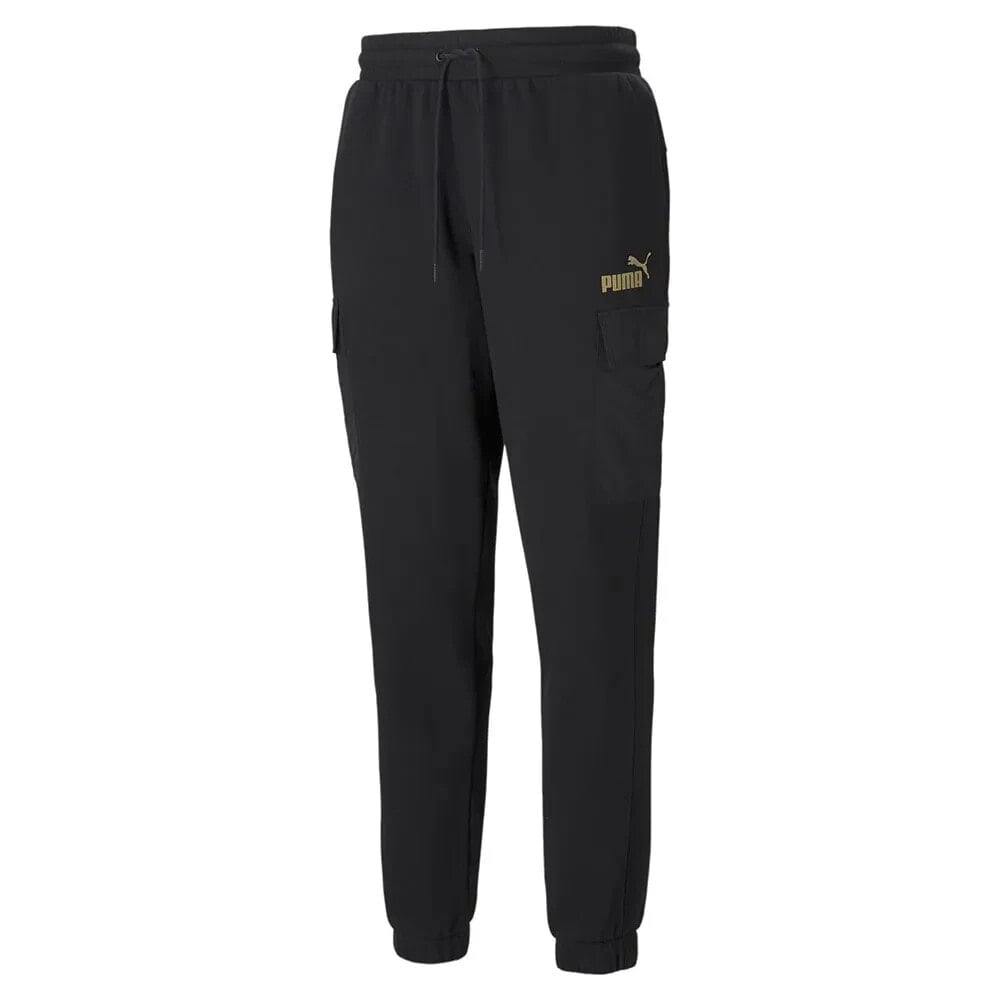 PUMA Winterized Cargo Pants