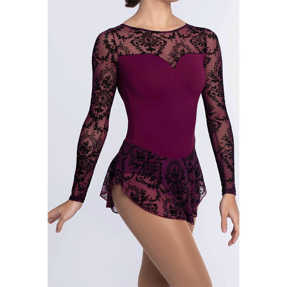 INTERMEZZO Manilafal Long Sleeve Body