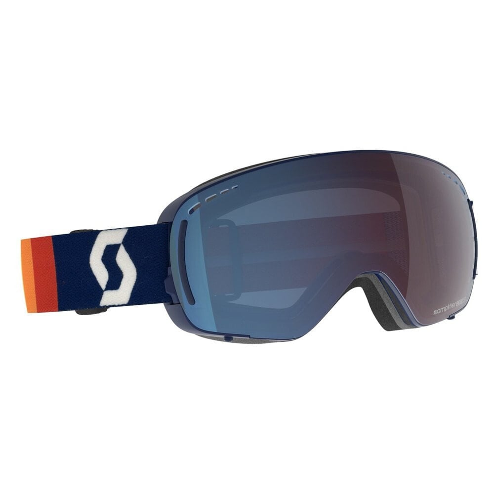 SCOTT Lcg Compact Ski Goggles