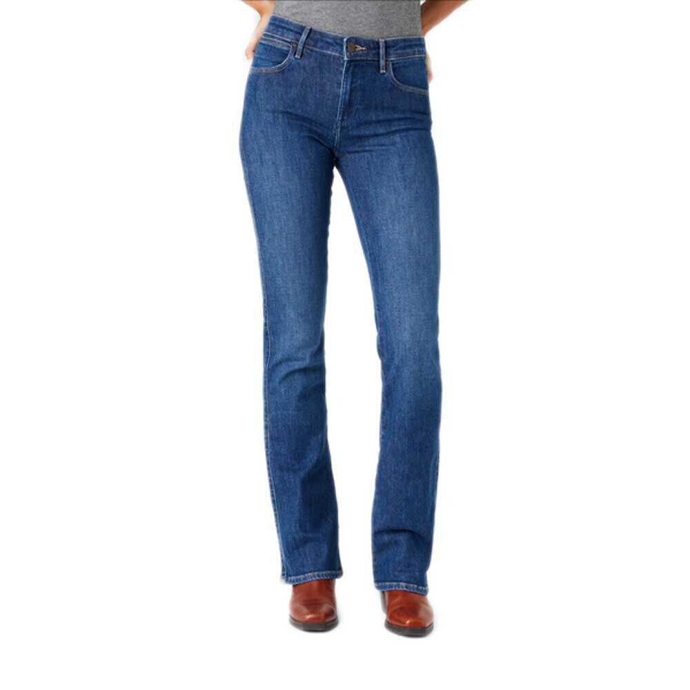 WRANGLER Bootcut jeans