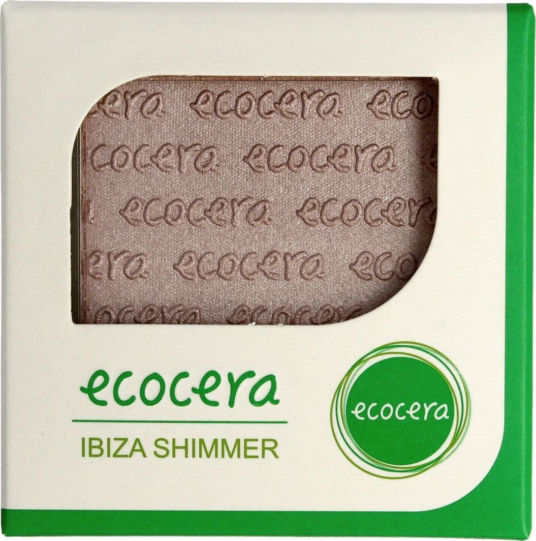 Ecocera IBIZA illuminating powder 10g